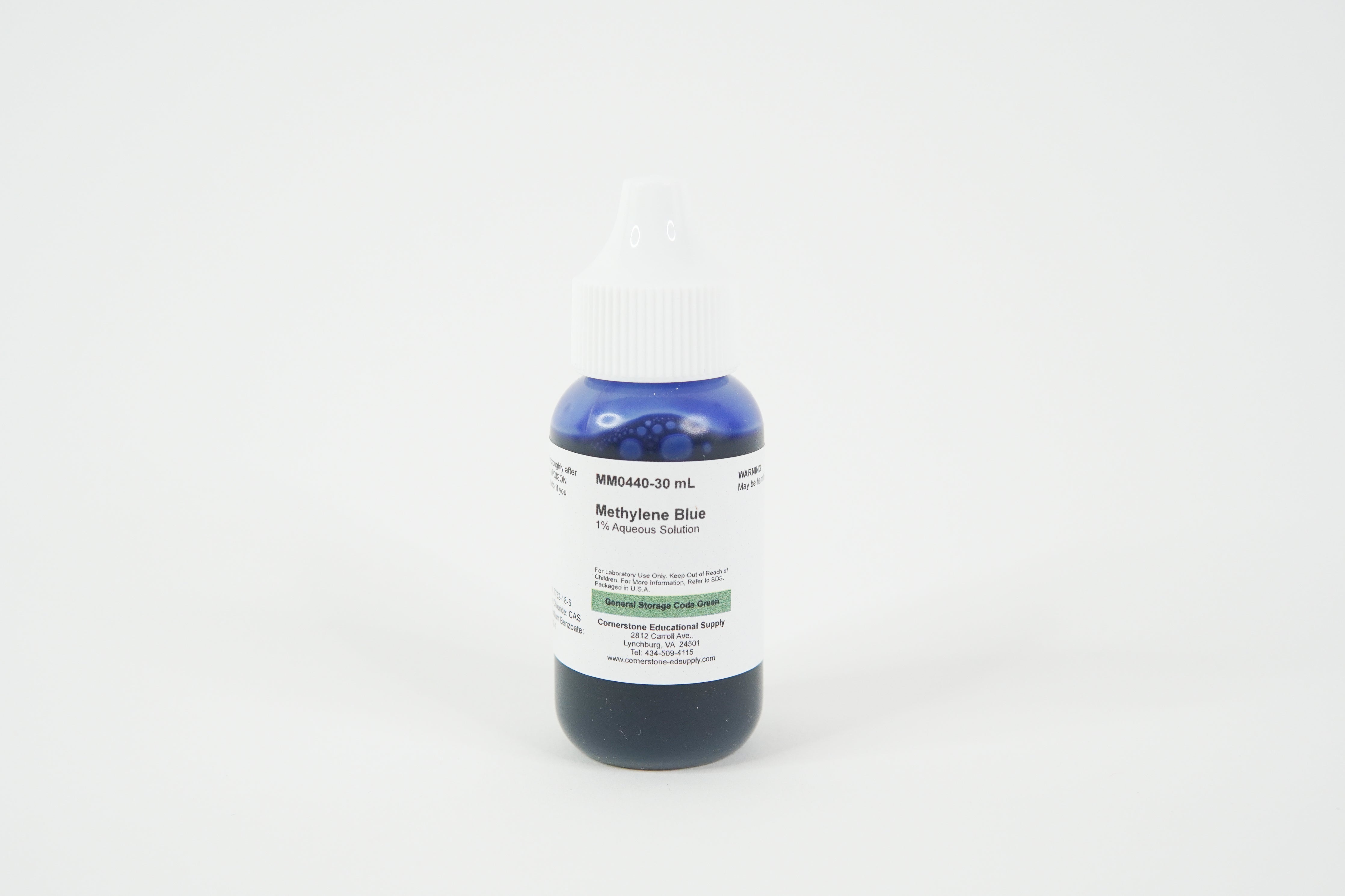 Methylene Blue