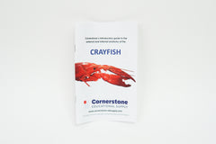 Crayfish Dissection Guide