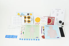Cycle 3 Consumable Class Pack