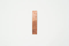 Copper Electrode