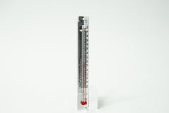 Metal Thermometer