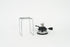 Butane Burner and Stand