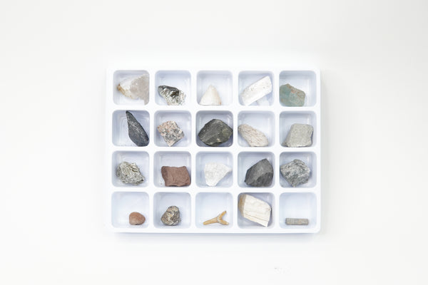 Geology Basics Kit