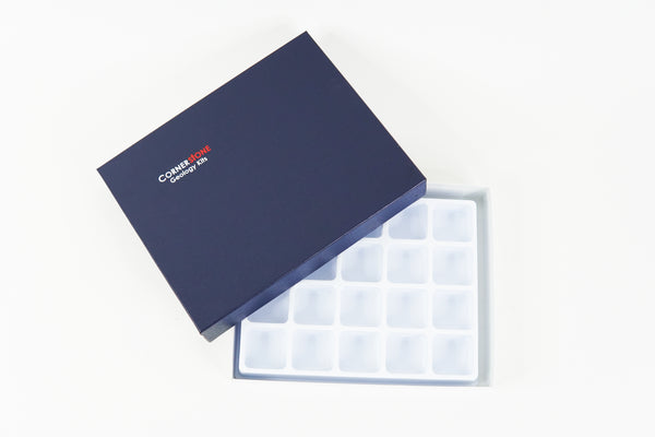 Specimen Boxes with Trays