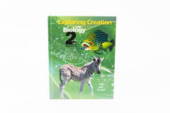Exploring Creation with Biology