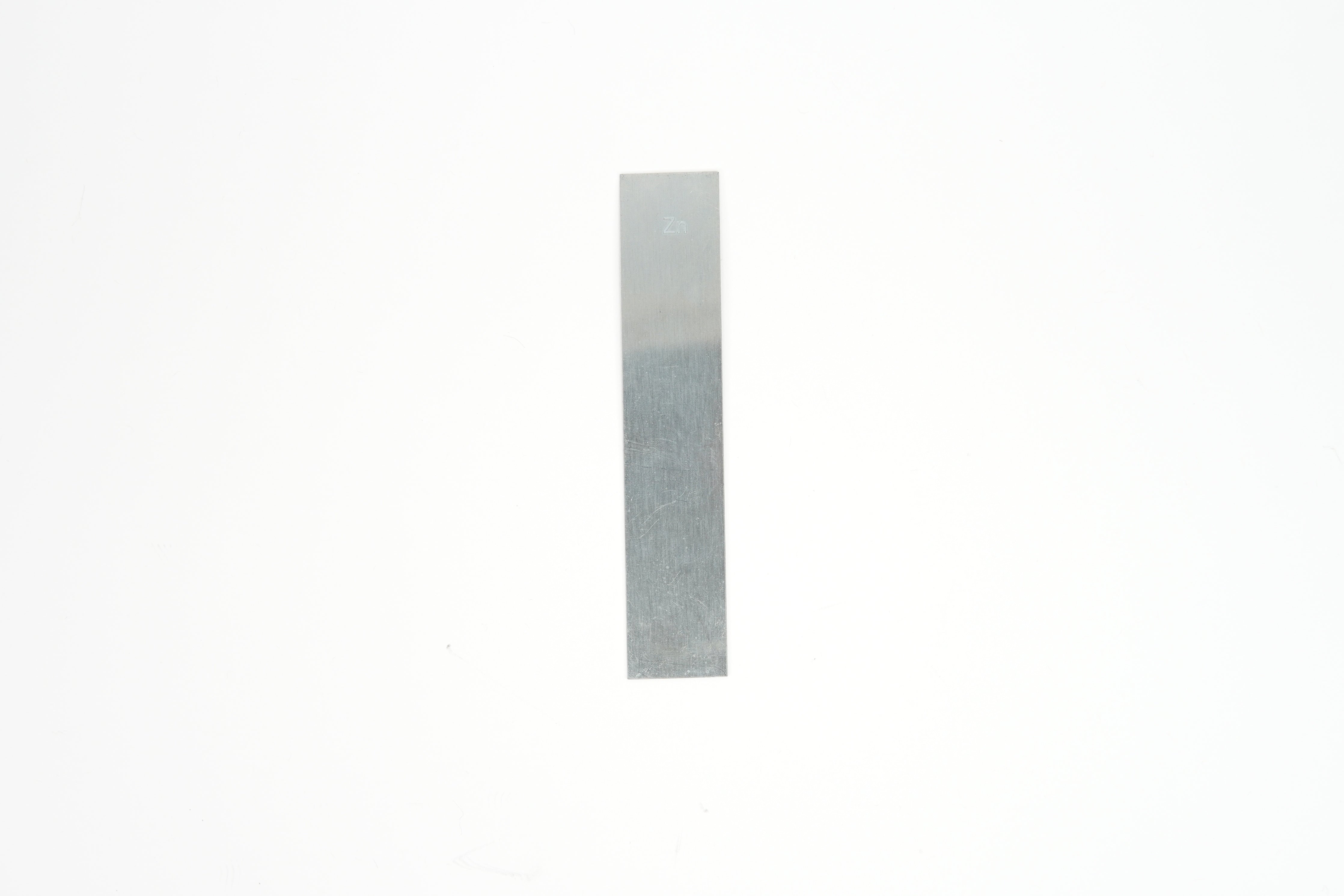 Zinc Electrode