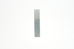Zinc Electrode