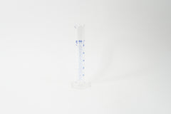 50ml Glass Graduated Cylinder