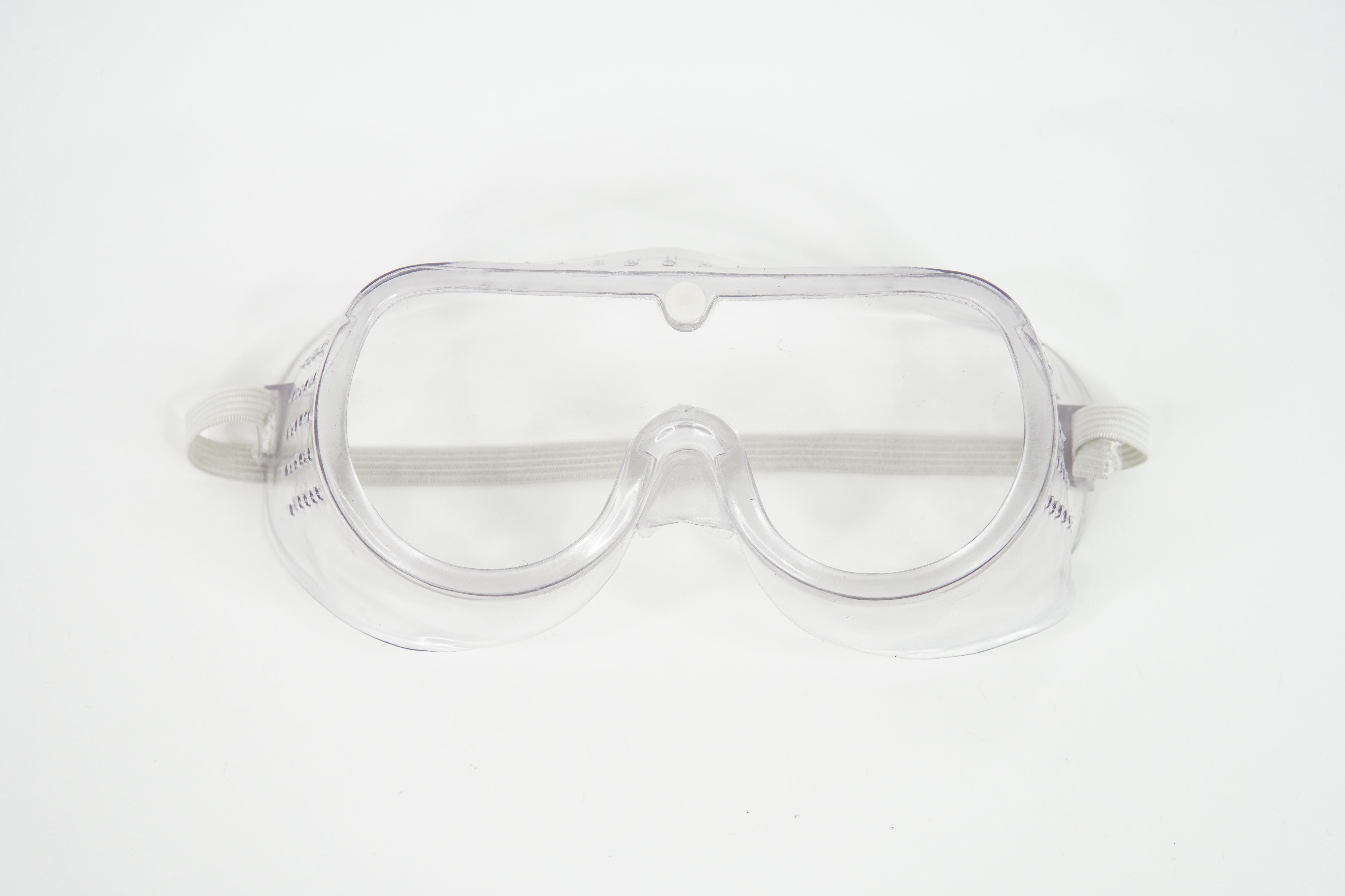 Safety Goggles