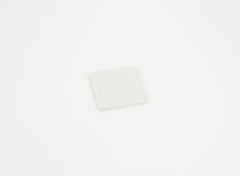White Streak Plate