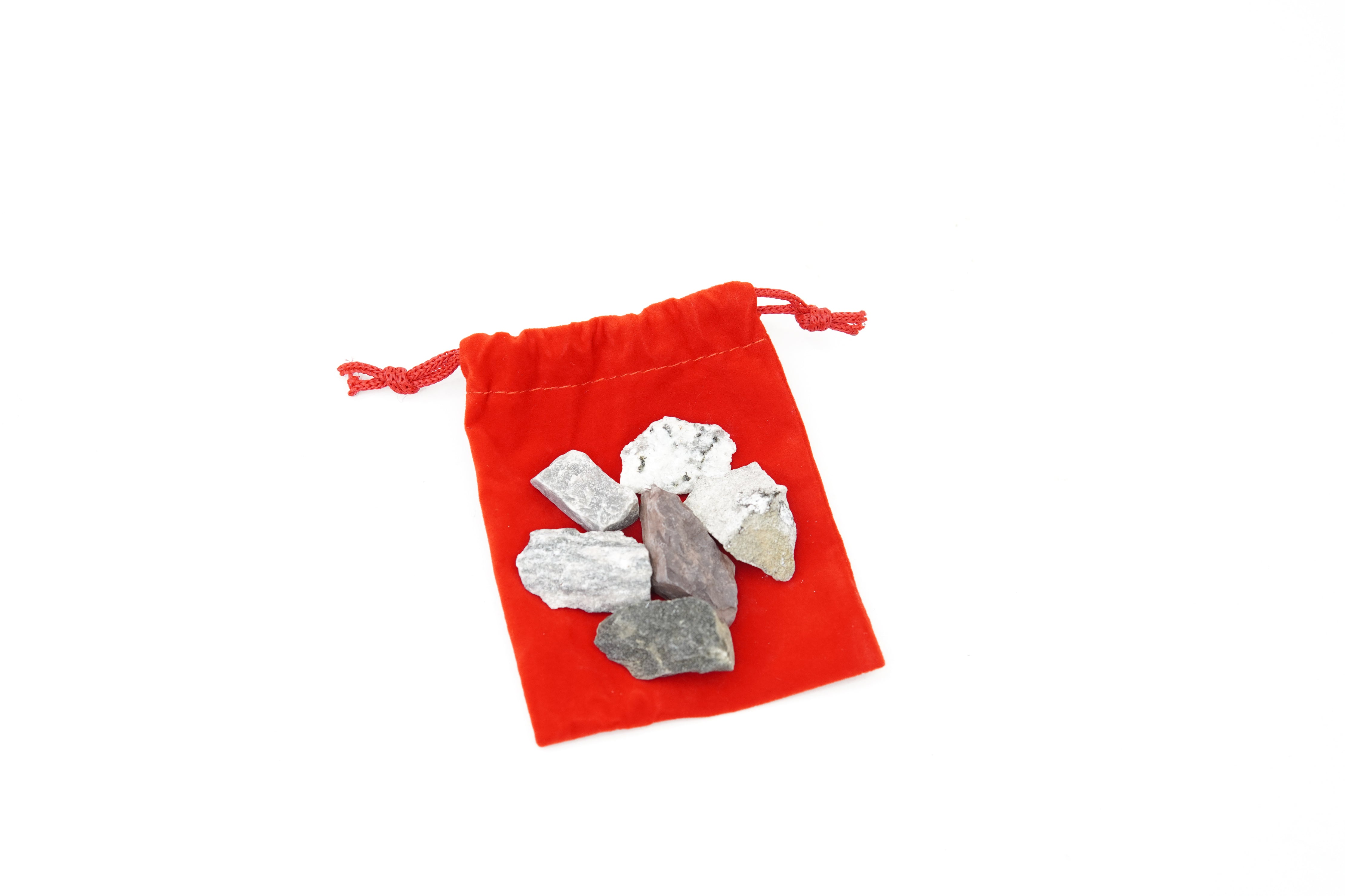 Little Rock Bag