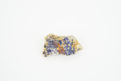 Azurite Mineral Specimen
