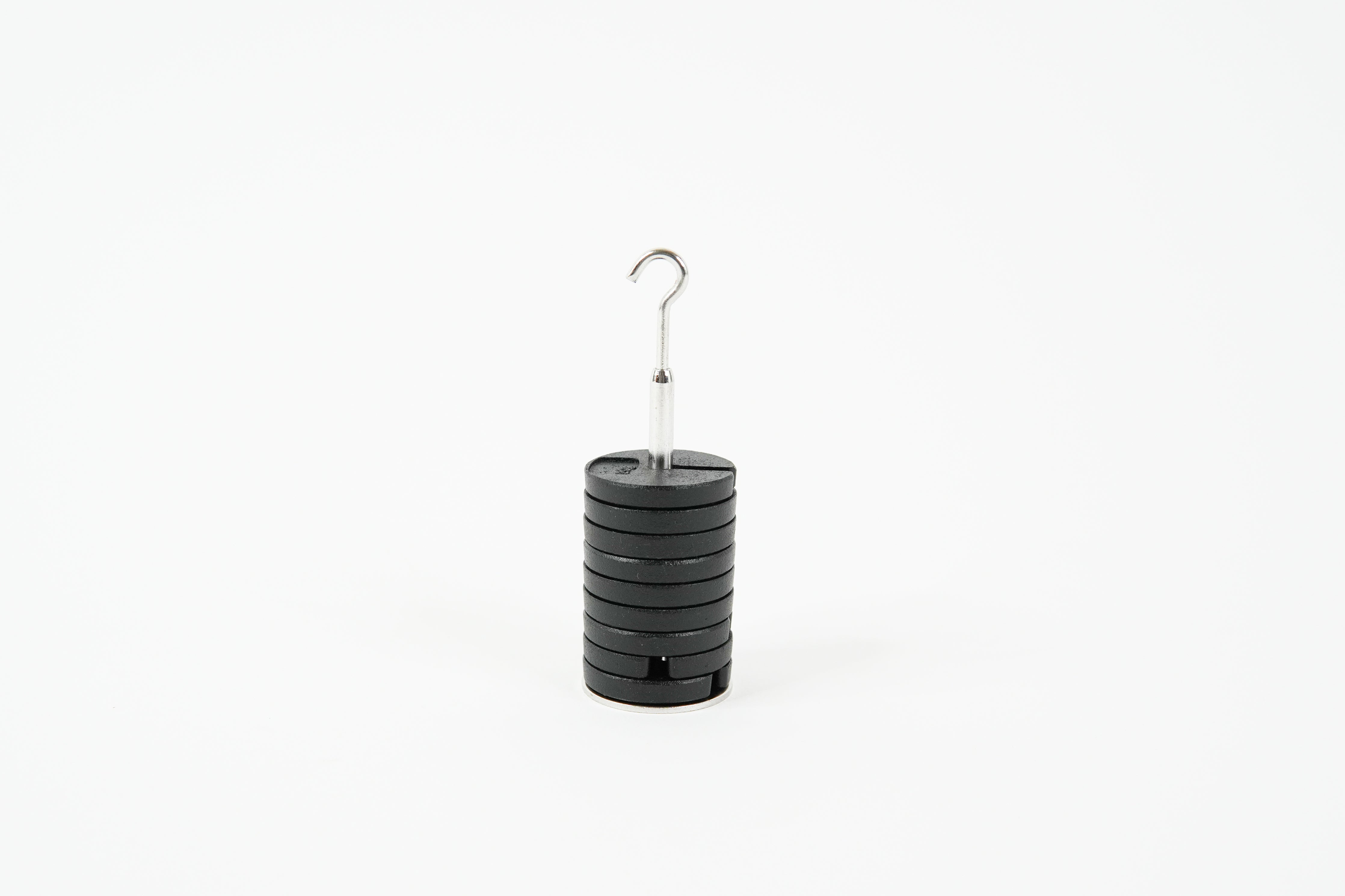 Slotted Hooked Weight Slotted Hooked Weight