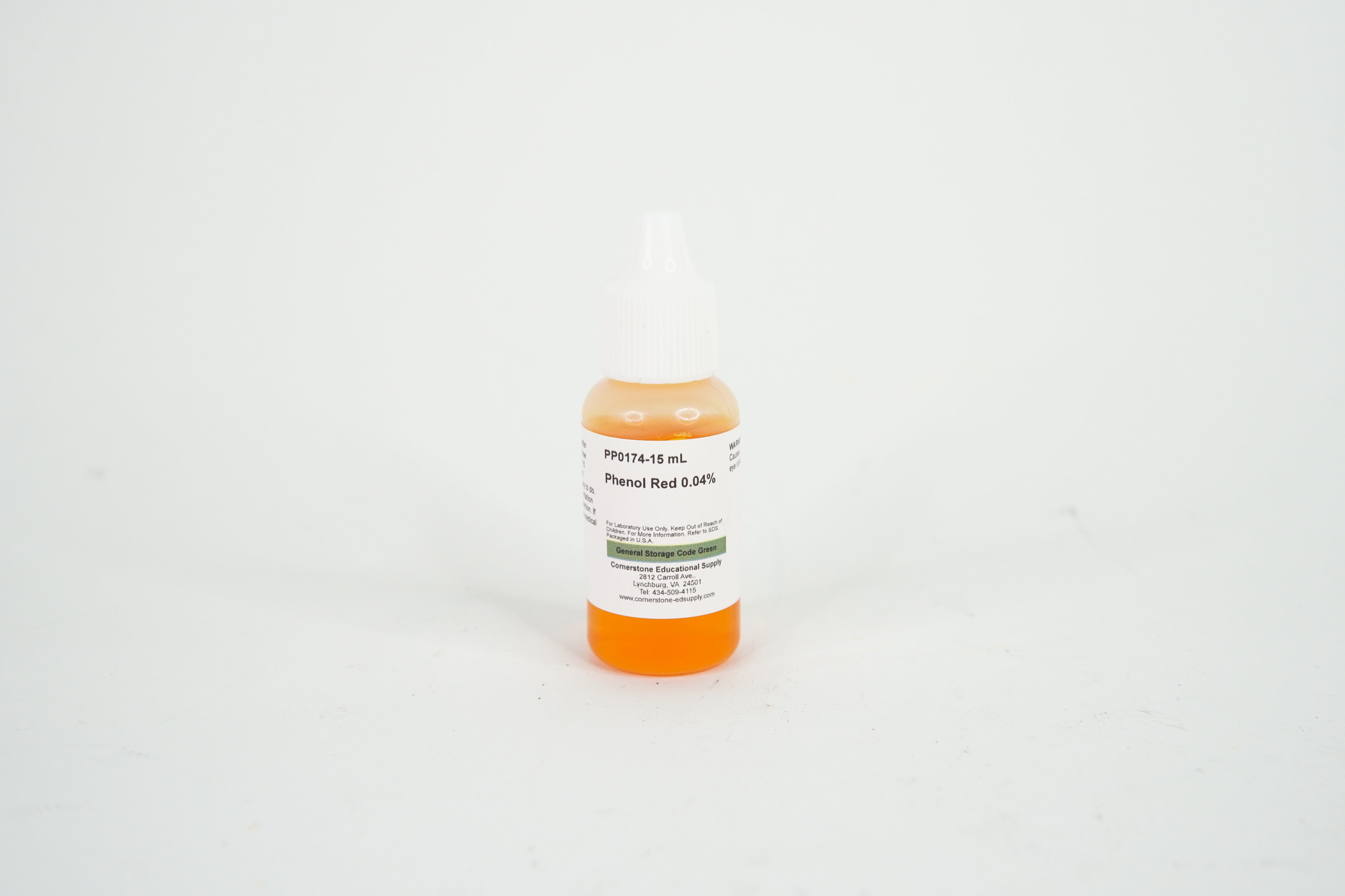 Phenol Red