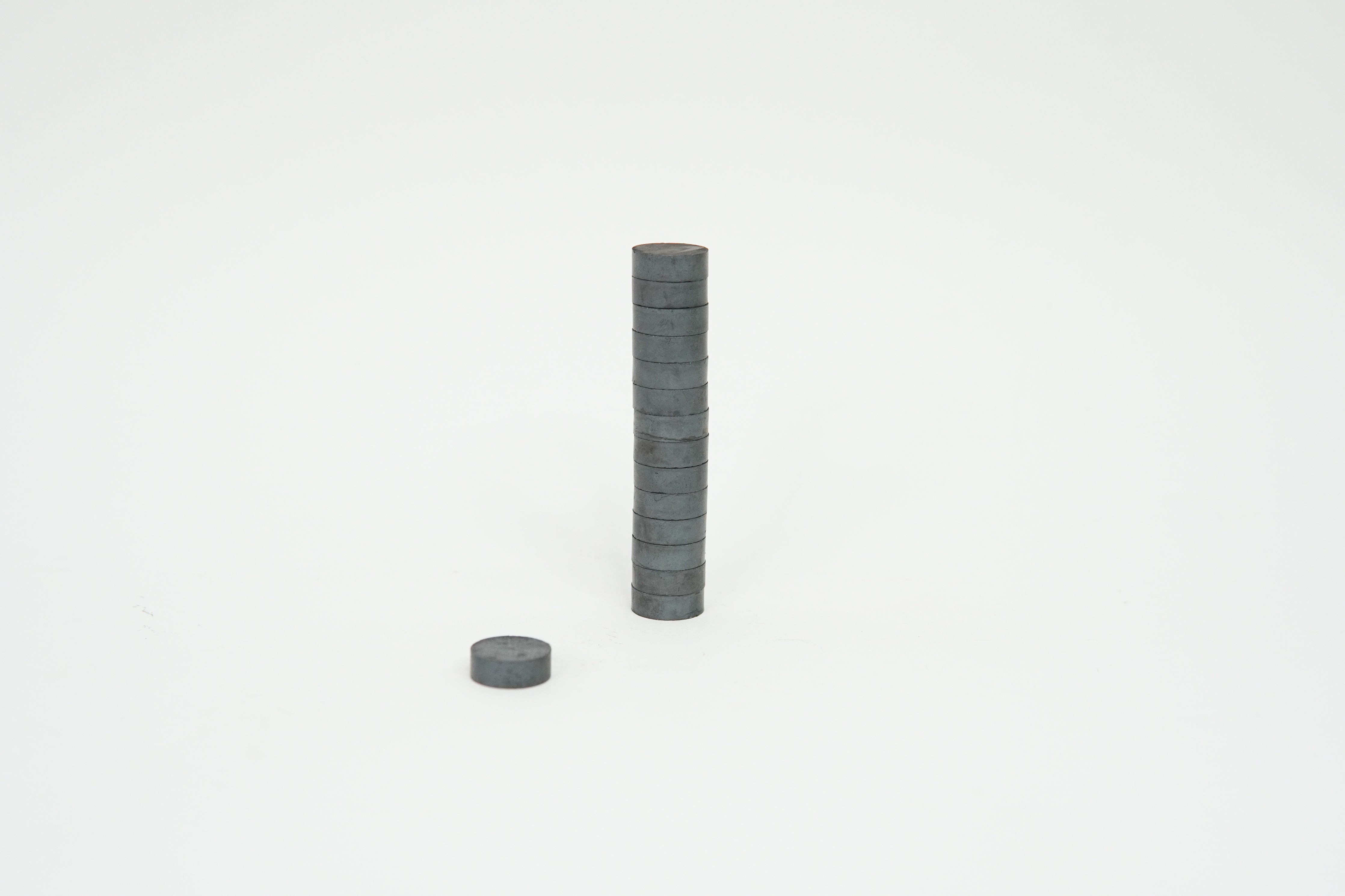 Disk Magnets