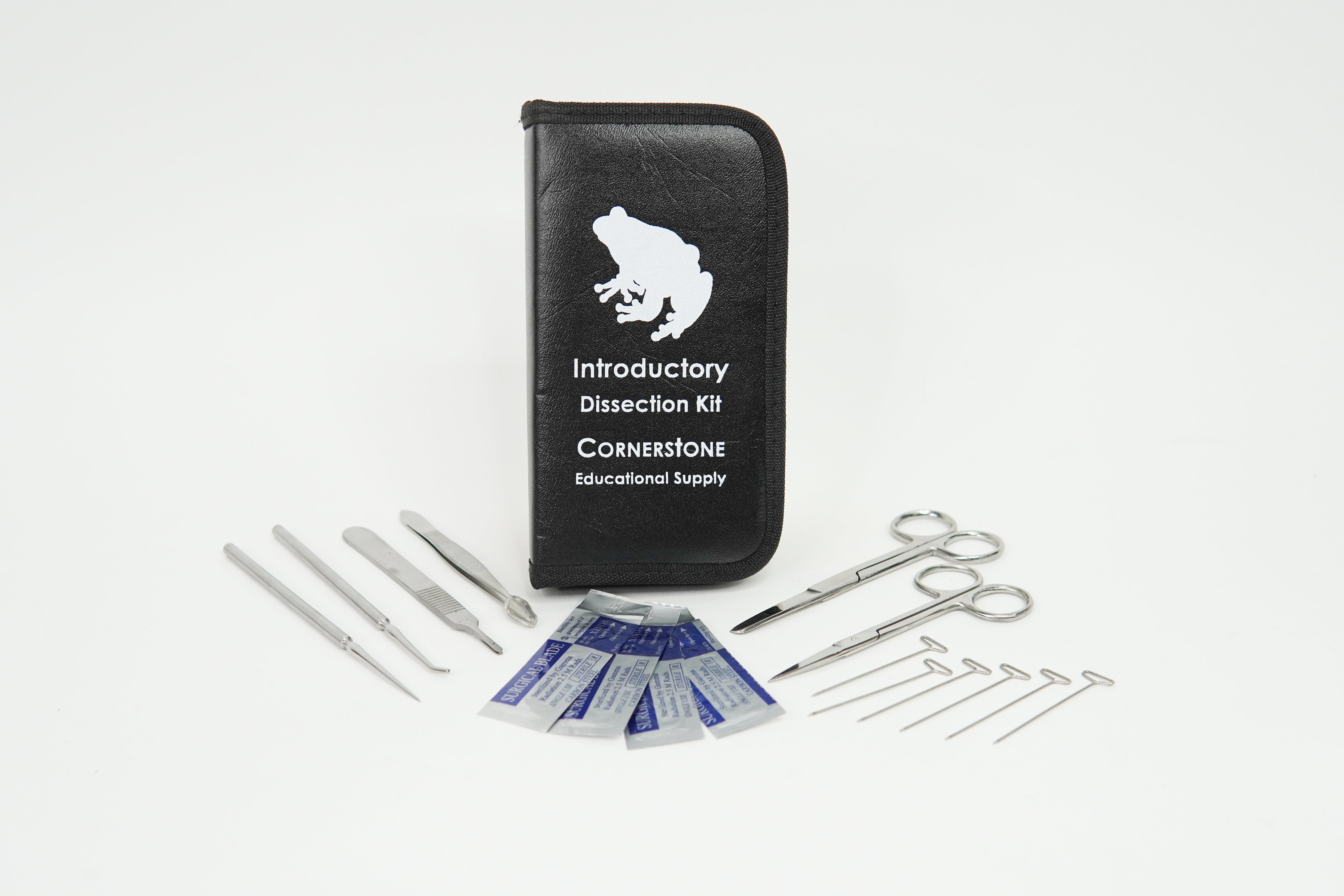 Dissection Tool Kit