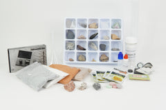 Discovering Design with Earth Science Kit