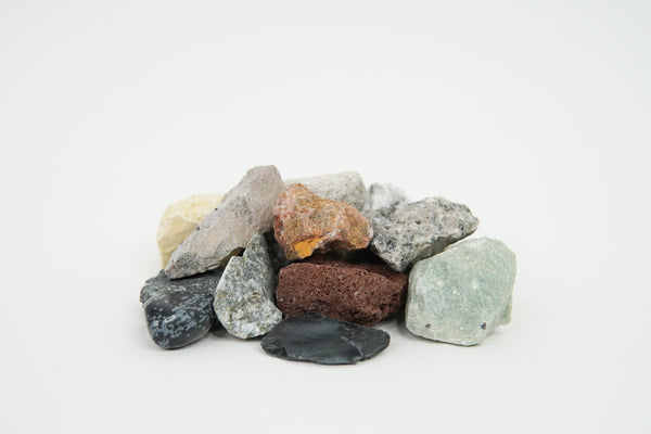 Igneous Rock Kit