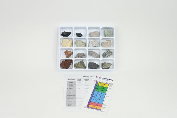 Complete Rock Collection