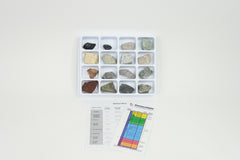 Igneous Rock Kit