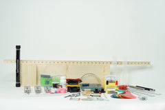 Master's Class Physics Kit