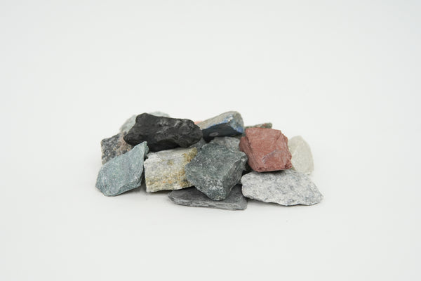 Metamorphic Rock Kit