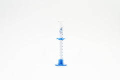 10 ml Glass Graduated Cylinder
