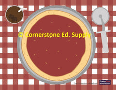 Combination Pizza Party (9-pack)