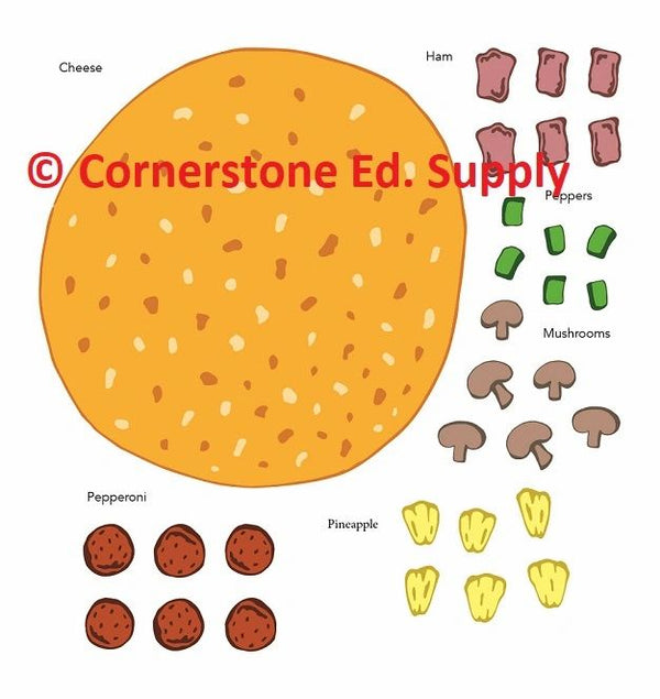 Combination Pizza Party (9-pack)