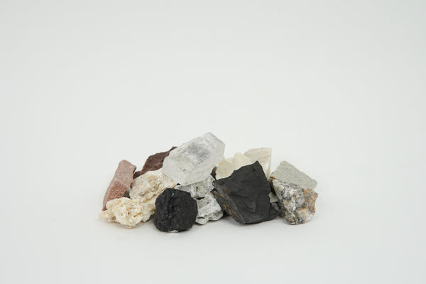 Sedimentary Rock Kit