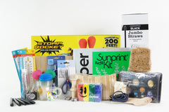 Cycle 2 Base Kit