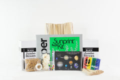 Cycle 2 Consumable Class Pack