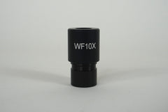Microscope Replacement Ocular Lens - 10x Magnification