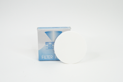 Filter Paper - 100 Pack