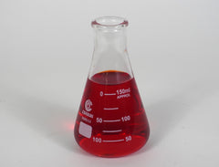 Erlenmeyer Flask - 150 ml Glass