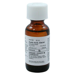 Acetic Acid