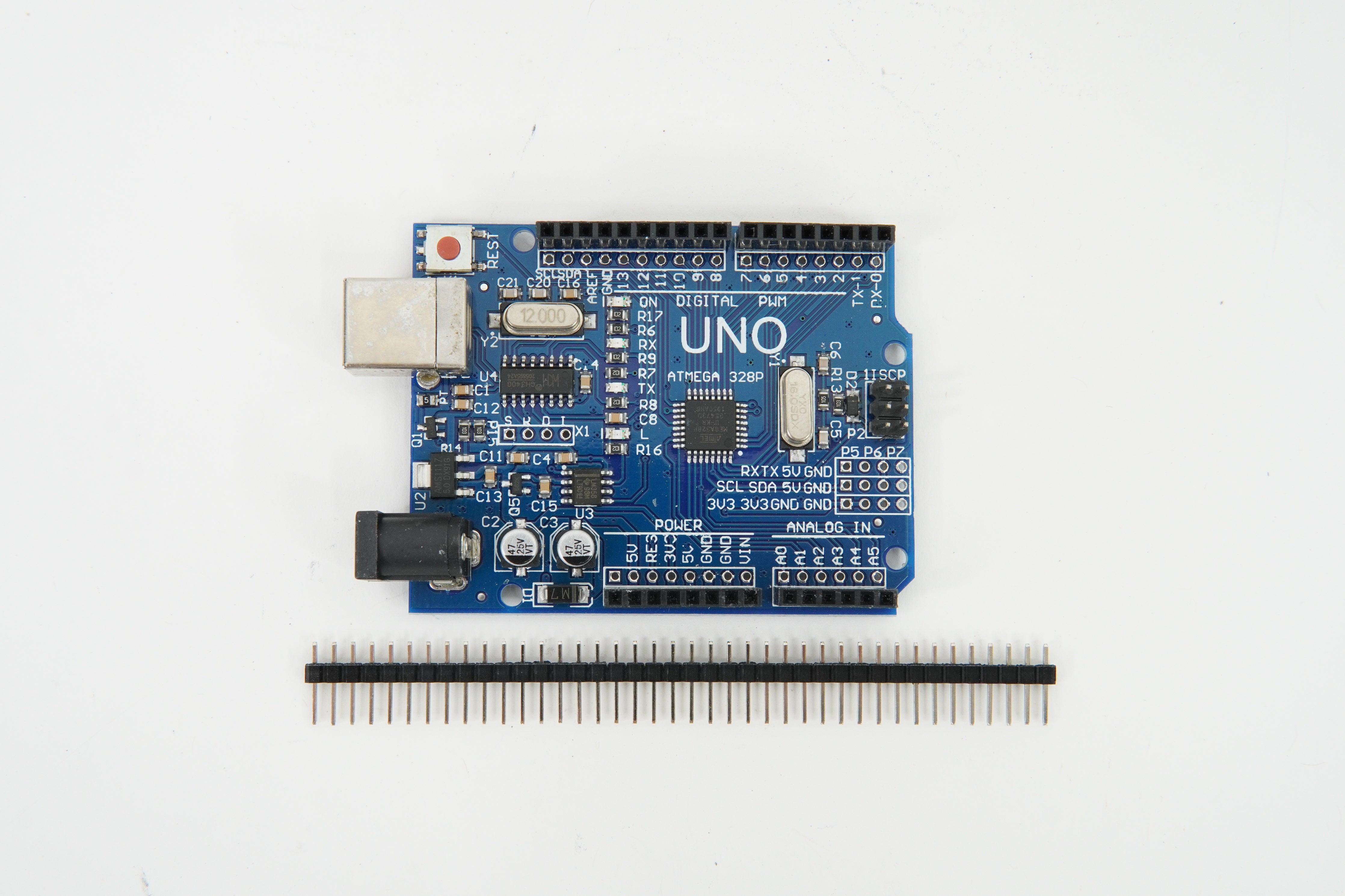 Arduino Uno | Cornerstone Educational Supply