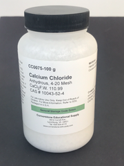 Calcium Chloride 100g