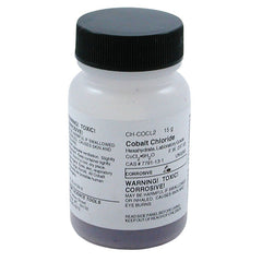 Cobalt Chloride 15g