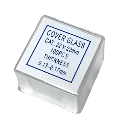 Cover glass