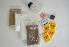 Discovering Design with Earth Science - Consumables Replacement Pack