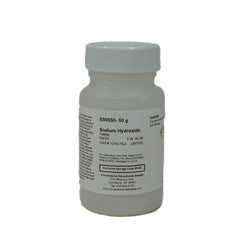 Sodium Hydroxide