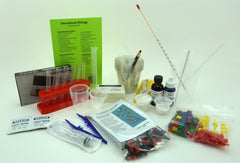 Devotional Biology Laboratory Kit