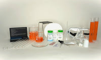 Discovering Design with Chemistry - Berean / Apologia Kit