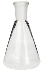 Erlenmeyer Flask – 250 mL, Narrow Neck