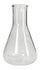 Erlenmeyer Flask – 50 mL Glass Laboratory Flask