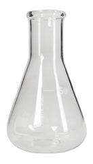 Erlenmeyer Flask – 50 mL Glass Laboratory Flask