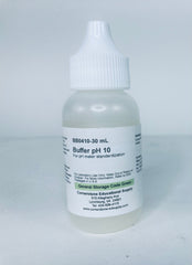 Buffer Solution 10 pH