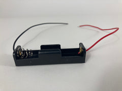 AAA Battery Holder - Single Battery
