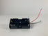 AA Battery Holder - Two Batteries